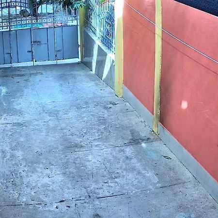 Casa Itci Tours Apartment Cartagena Екстериор снимка