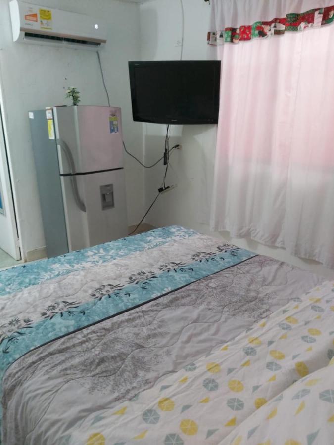 Casa Itci Tours Apartment Cartagena Екстериор снимка