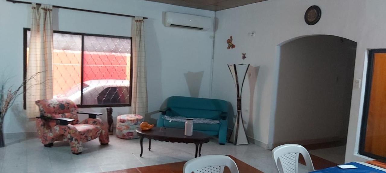 Casa Itci Tours Apartment Cartagena Екстериор снимка