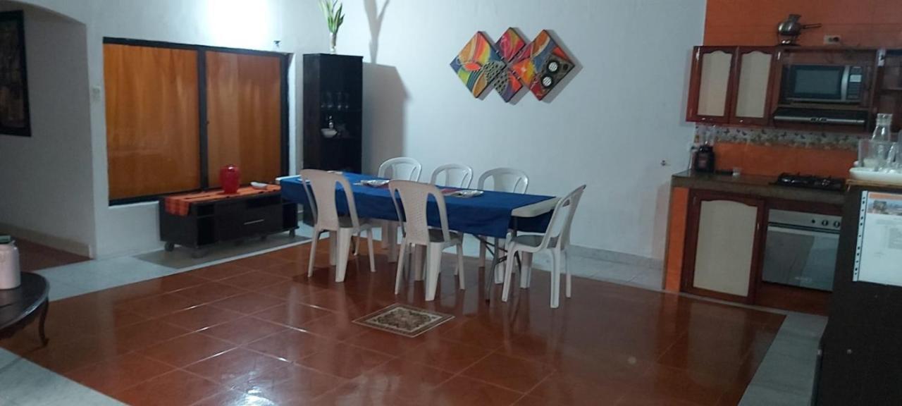 Casa Itci Tours Apartment Cartagena Екстериор снимка