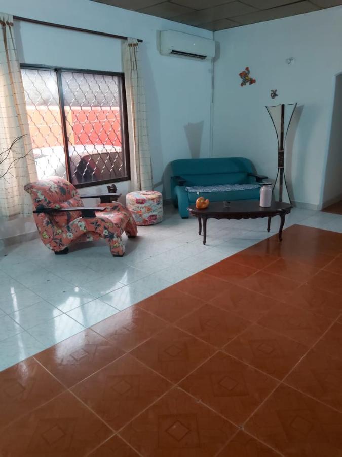 Casa Itci Tours Apartment Cartagena Екстериор снимка