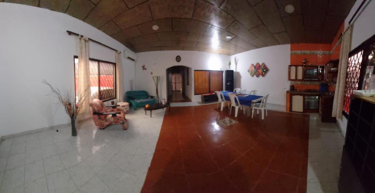 Casa Itci Tours Apartment Cartagena Екстериор снимка