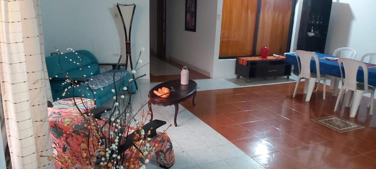 Casa Itci Tours Apartment Cartagena Екстериор снимка